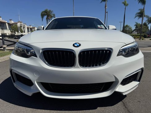 Used 2016 BMW 228i Coupe image 12