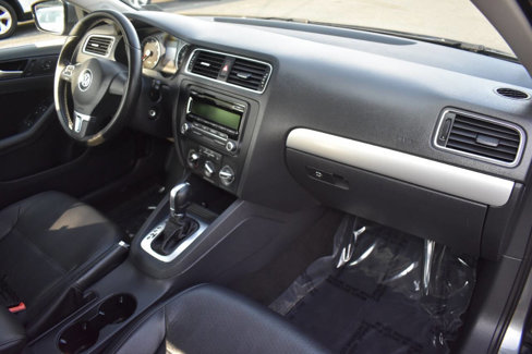 Used 2014 Volkswagen Jetta SE image 63