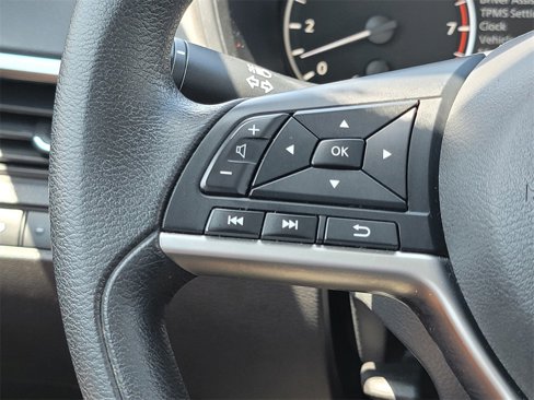 Used 2022 Nissan Altima 2.5 SV image 31
