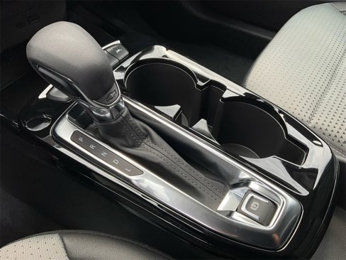 New 2026 Chevrolet Trax LT w/ Driver Confidence Package image 30