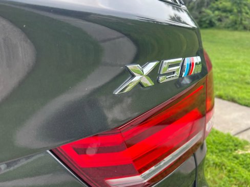Used 2016 BMW X5 xDrive50i image 7