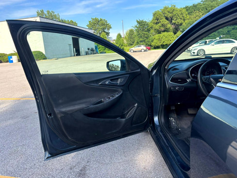 Used 2020 Chevrolet Malibu LT image 10