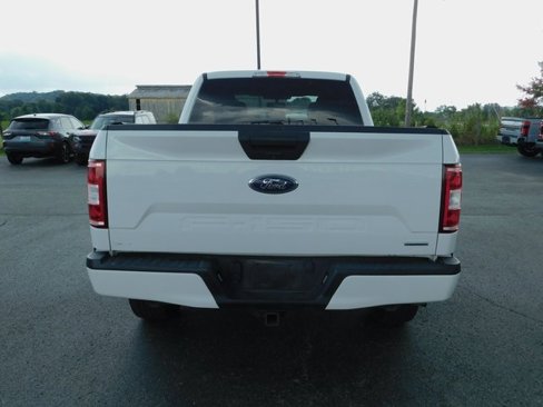 Used 2020 Ford F150 XL w/ Equipment Group 101A Mid image 8