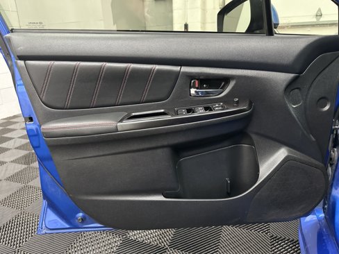 Used 2020 Subaru WRX image 19