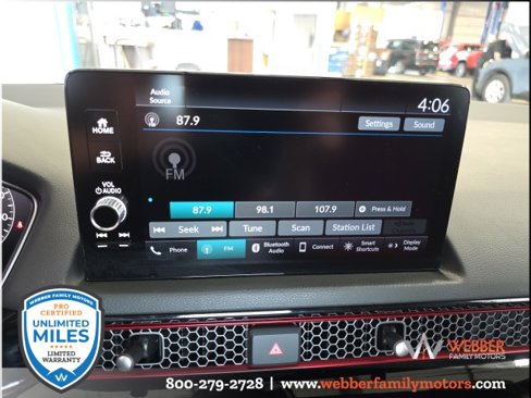 Used 2024 Honda Civic Si image 21