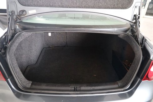 Used 2009 Volkswagen Jetta S image 21