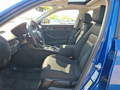 Used 2023 Honda Civic EX image 13