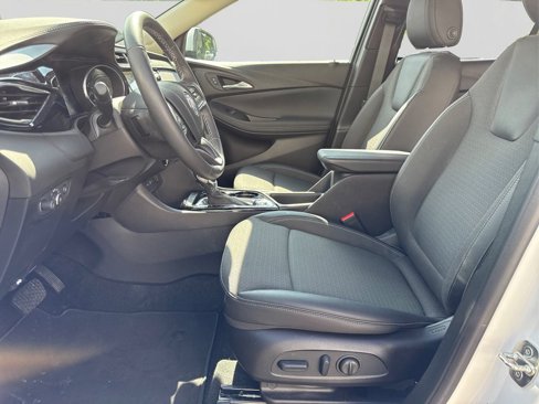 Certified 2023 Buick Encore GX Preferred w/ Cold Weather Comfort Package image 9