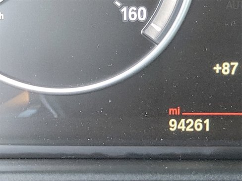 Used 2016 BMW 528i Sedan image 9
