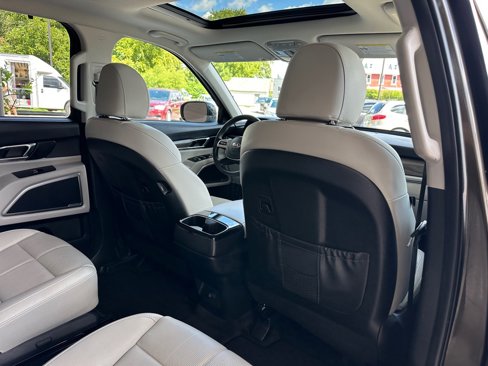 Used 2020 Kia Telluride EX w/ EX Premium Package image 15