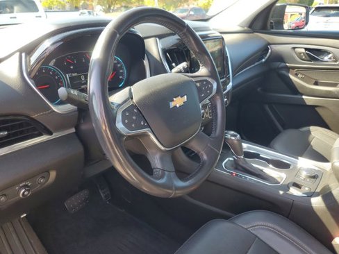 Used 2019 Chevrolet Traverse Premier w/ Redline Edition image 17