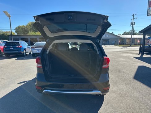 Used 2016 Dodge Journey Crossroad w/ Quick Order Package 28V image 10