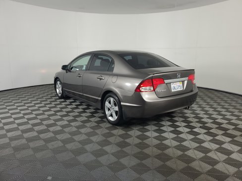 Used 2010 Honda Civic LX-S image 6
