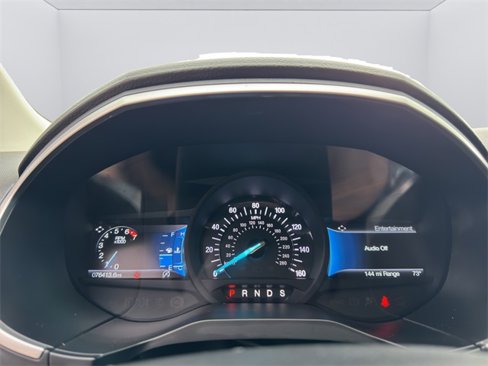 Used 2021 Ford Edge SEL w/ Cargo Accessory Package image 11