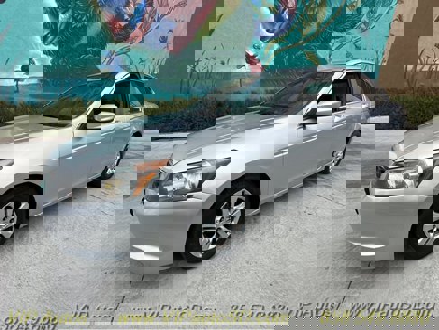 Used 2010 Honda Accord LX-P image 12