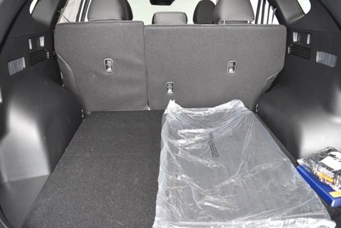 Used 2024 Hyundai Tucson SE image 39