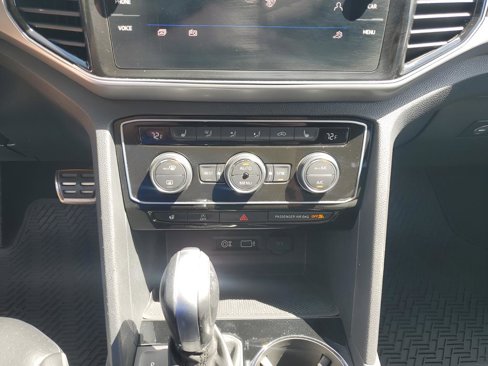Used 2019 Volkswagen Atlas SEL R-Line image 39