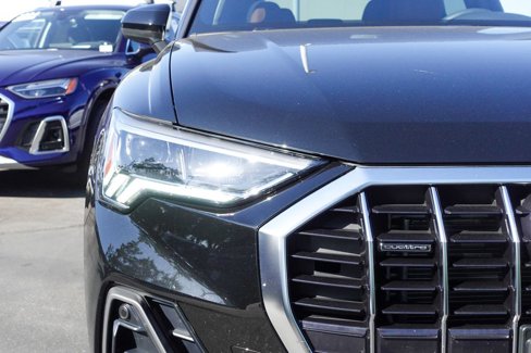 Used 2025 Audi Q3 2.0T Premium Plus w/ Premium Plus Package image 5