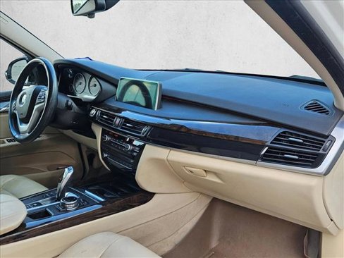 Used 2014 BMW X5 sDrive35i image 16