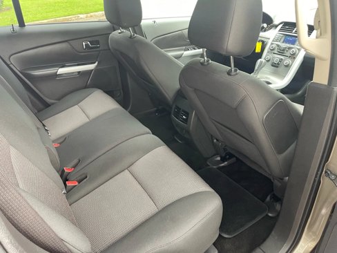 Used 2013 Ford Edge SEL image 13