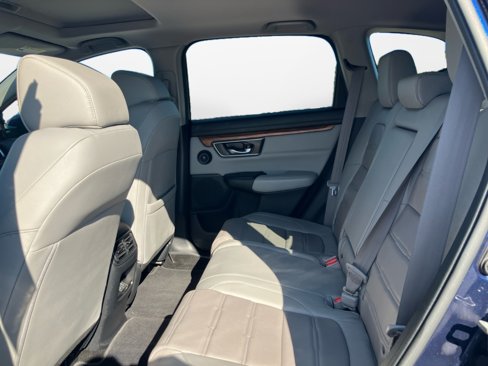 Used 2018 Honda CR-V EX-L image 15