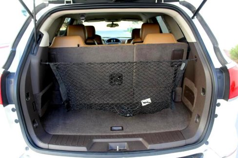 Used 2015 Buick Enclave Leather image 13