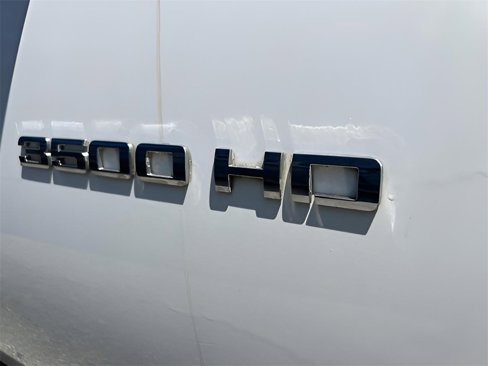 Used 2014 Chevrolet Silverado 3500 W/T image 39