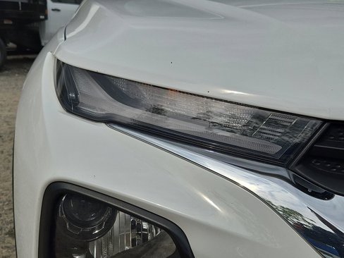 Used 2021 Chevrolet TrailBlazer LT w/ Convenience Package image 15