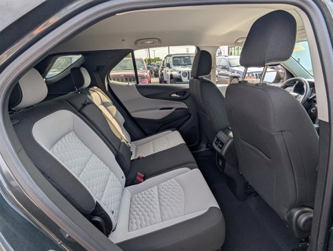 Used 2020 Chevrolet Equinox LT image 11