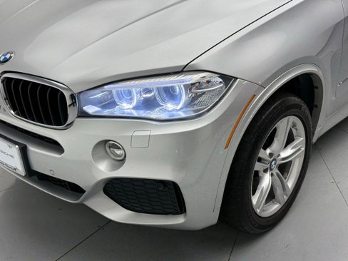 Used 2017 BMW X5 xDrive35i image 30