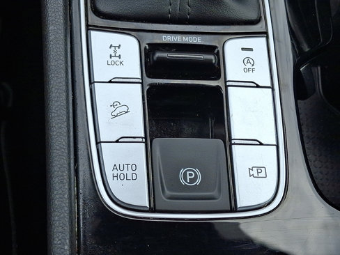 Used 2023 Hyundai Tucson SEL w/ Convenience Package image 27