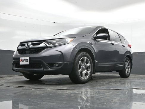 Used 2017 Honda CR-V EX-L image 41