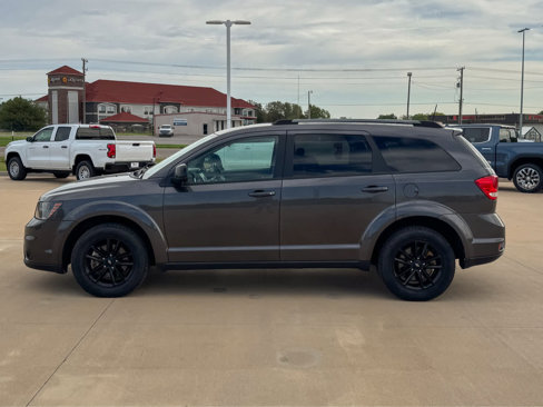 Used 2019 Dodge Journey SE w/ Connectivity Group image 3