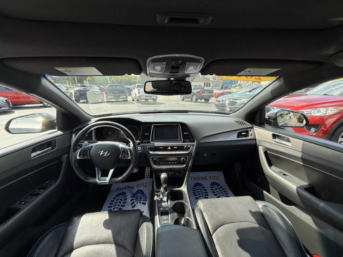 Used 2018 Hyundai Sonata Limited image 14