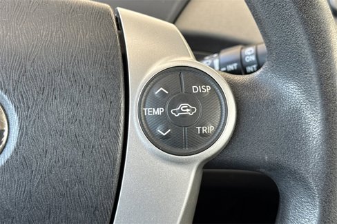 Used 2015 Toyota Prius Two image 25