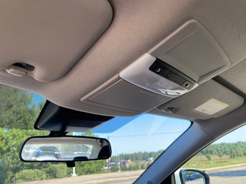 Used 2024 Nissan Sentra SV image 23