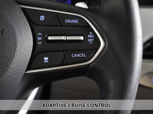 Used 2021 Hyundai Palisade SEL image 4