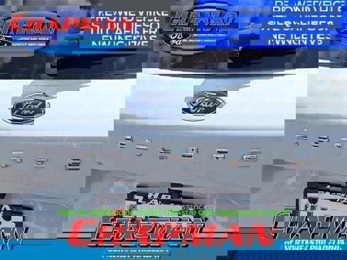 New 2025 Ford Escape Active w/ Cold Weather Package image 51
