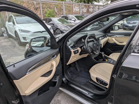 Used 2018 BMW X1 xDrive28i w/ Convenience Package image 7