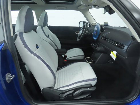 Certified 2025 MINI Cooper 2-Door Hardtop image 21