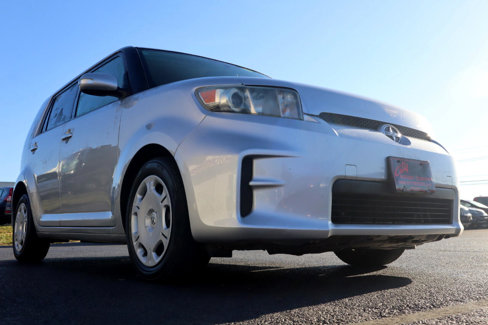 Used 2012 Scion xB image 16