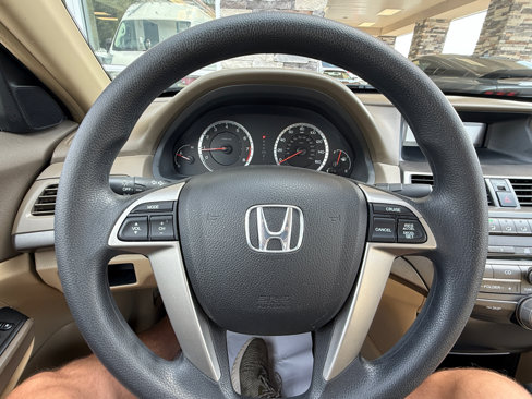 Used 2009 Honda Accord LX image 22