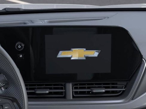 New 2025 Chevrolet Trax LS w/ LS Convenience Package image 20