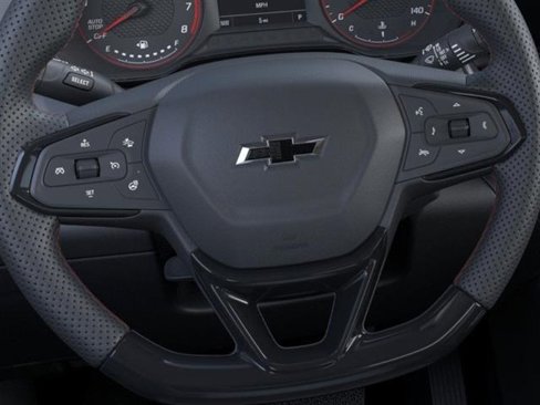 New 2025 Chevrolet Trax RS w/ Driver Confidence Package image 20