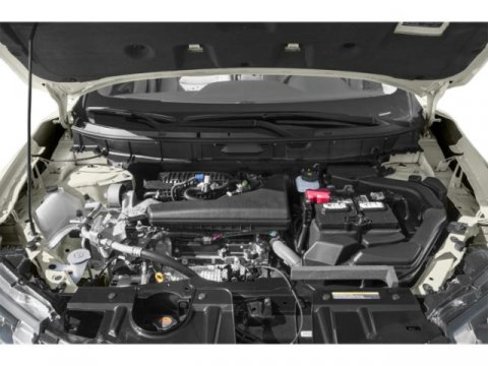 Used 2017 Nissan Rogue SV image 16