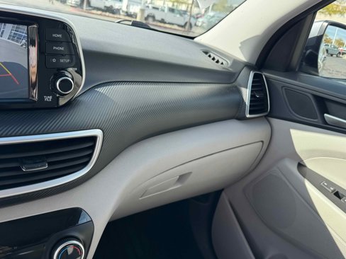 Used 2019 Hyundai Tucson SE w/ Cargo Package image 21