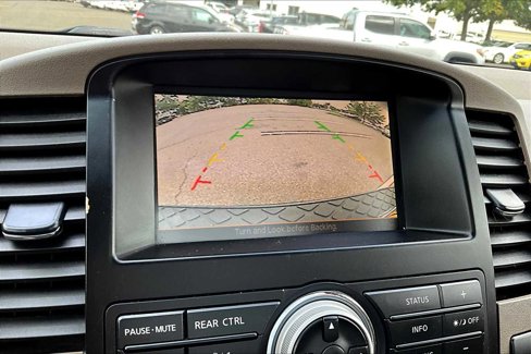 Used 2012 Nissan Pathfinder SV image 26