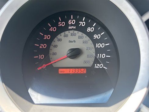 Used 2009 Toyota Tacoma 2WD Regular Cab image 15