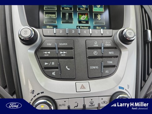 Used 2016 Chevrolet Equinox LT w/ Convenience Package image 29