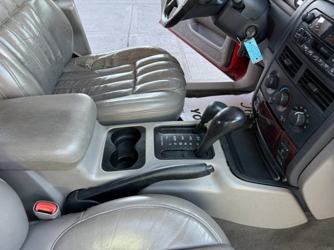 Used 1999 Jeep Grand Cherokee Laredo image 10